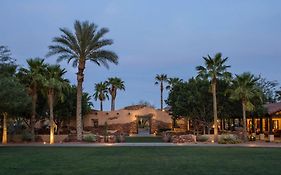 Cibola Vista Resort And Spa Peoria Arizona