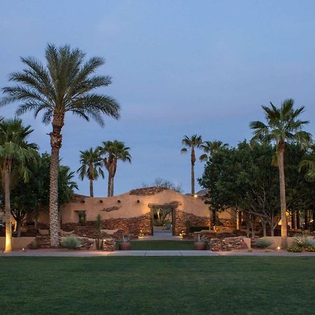 Bluegreen Vacations Cibola Vista Resort And Spa An Ascend Resort Peoria Exterior photo