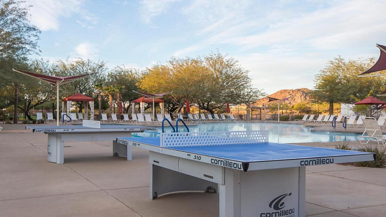 Bluegreen Vacations Cibola Vista Resort And Spa An Ascend Resort Peoria Exterior photo