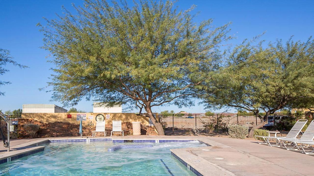 Bluegreen Vacations Cibola Vista Resort And Spa An Ascend Resort Peoria Exterior photo