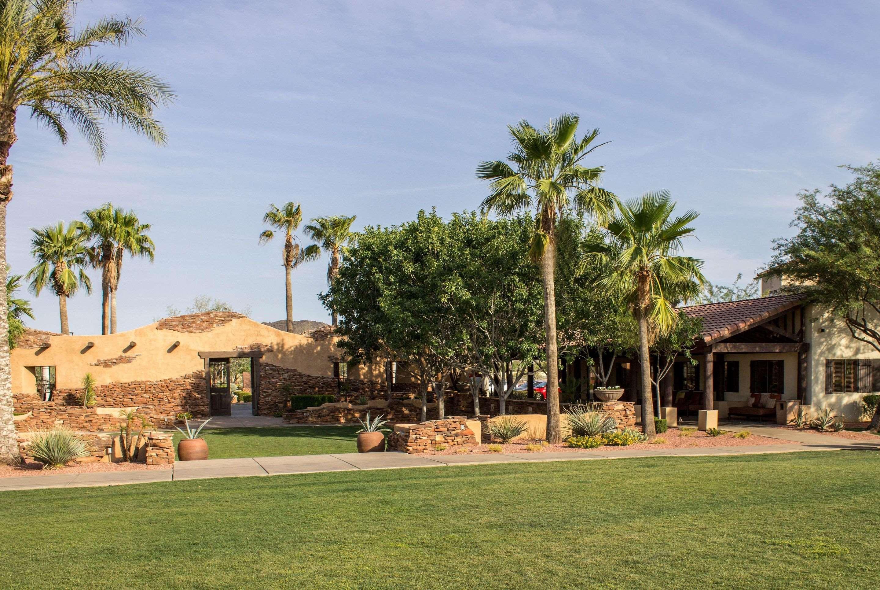 Bluegreen Vacations Cibola Vista Resort And Spa An Ascend Resort Peoria Exterior photo