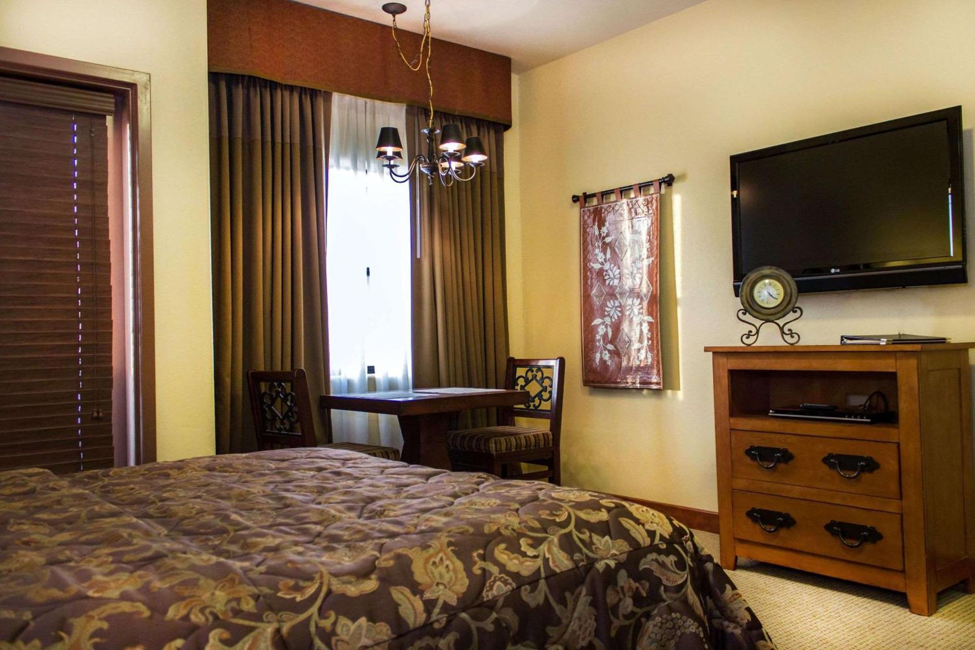 Bluegreen Vacations Cibola Vista Resort And Spa An Ascend Resort Peoria Exterior photo