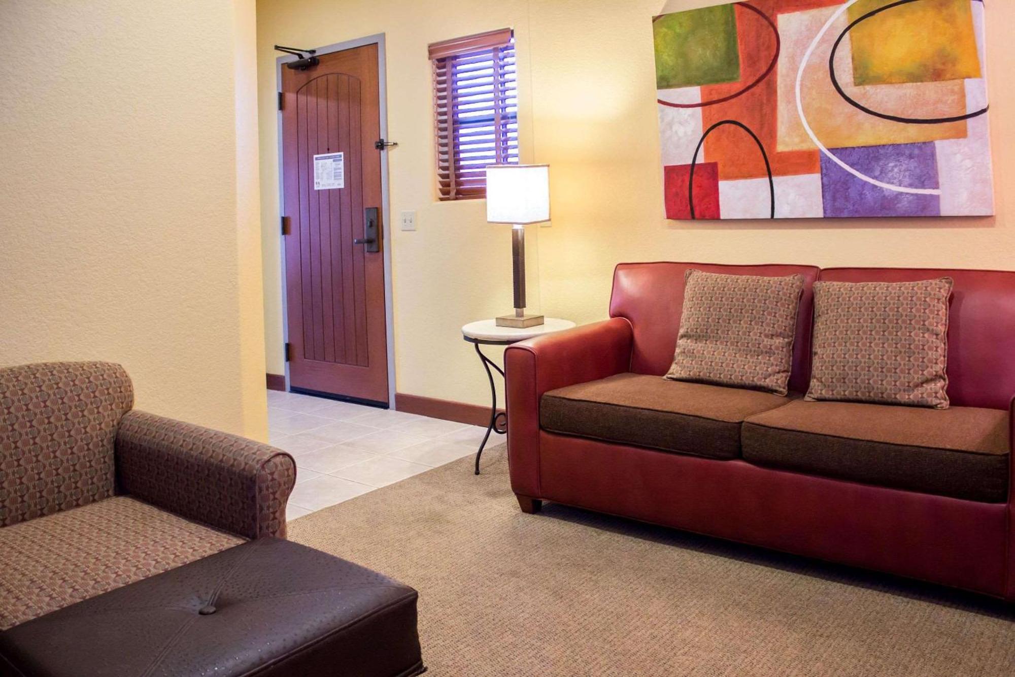 Bluegreen Vacations Cibola Vista Resort And Spa An Ascend Resort Peoria Exterior photo