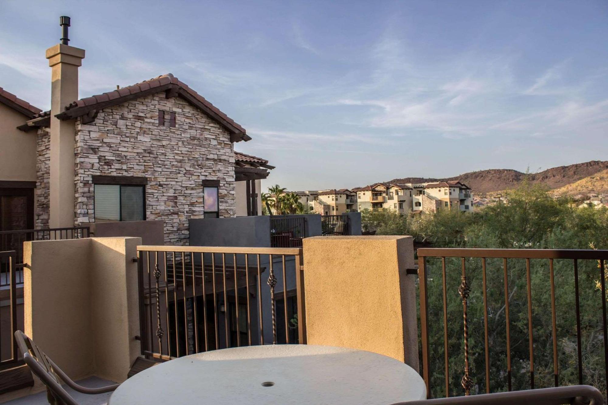 Bluegreen Vacations Cibola Vista Resort And Spa An Ascend Resort Peoria Exterior photo