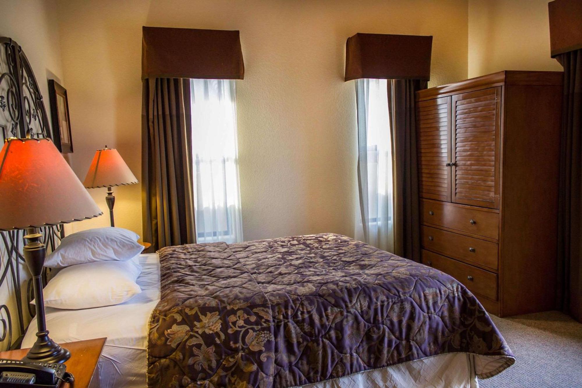 Bluegreen Vacations Cibola Vista Resort And Spa An Ascend Resort Peoria Exterior photo